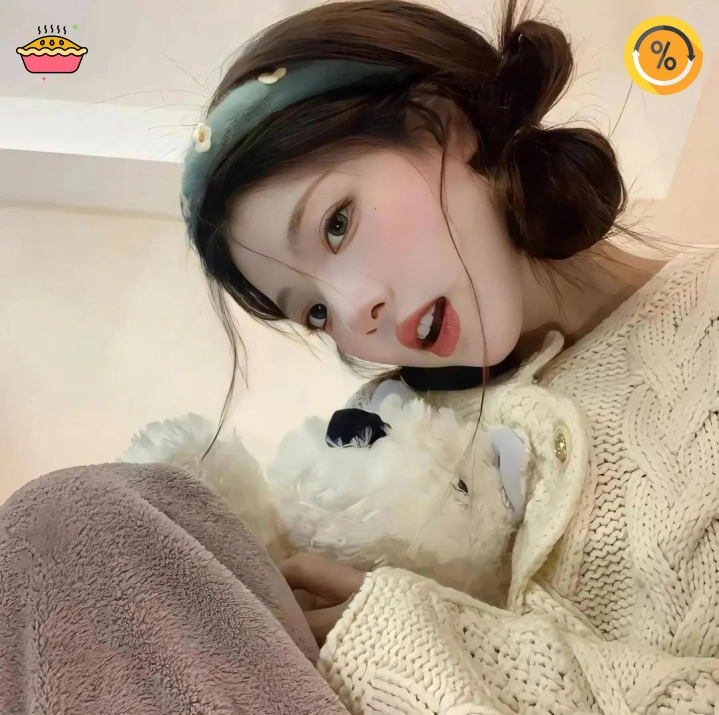 尹娜女士
